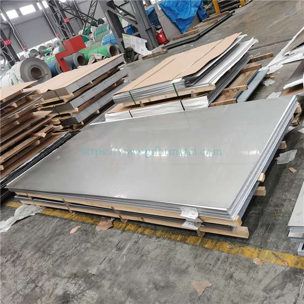 Stainless Steel Sheet&Plate